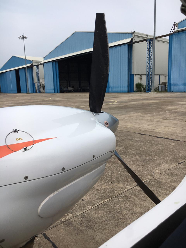 aircraft