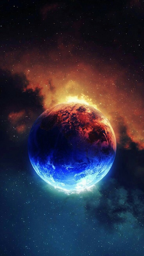 hot and cold