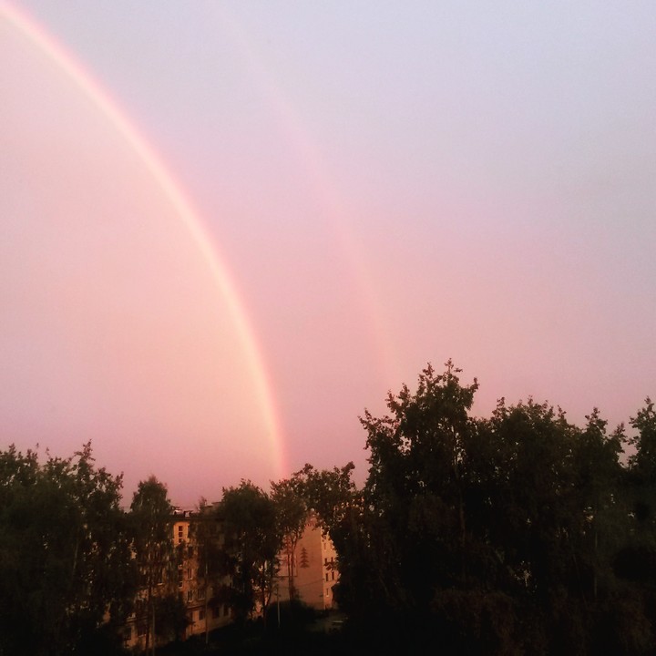 Волшебство ♡