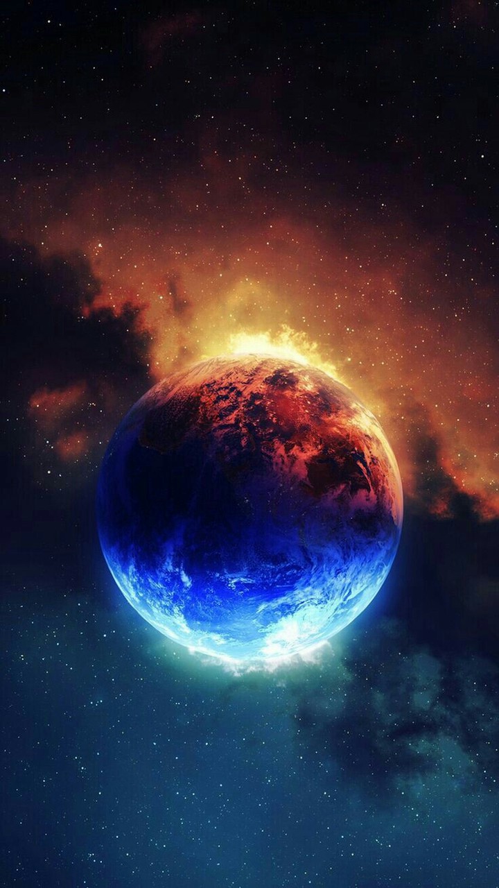 hot and cold