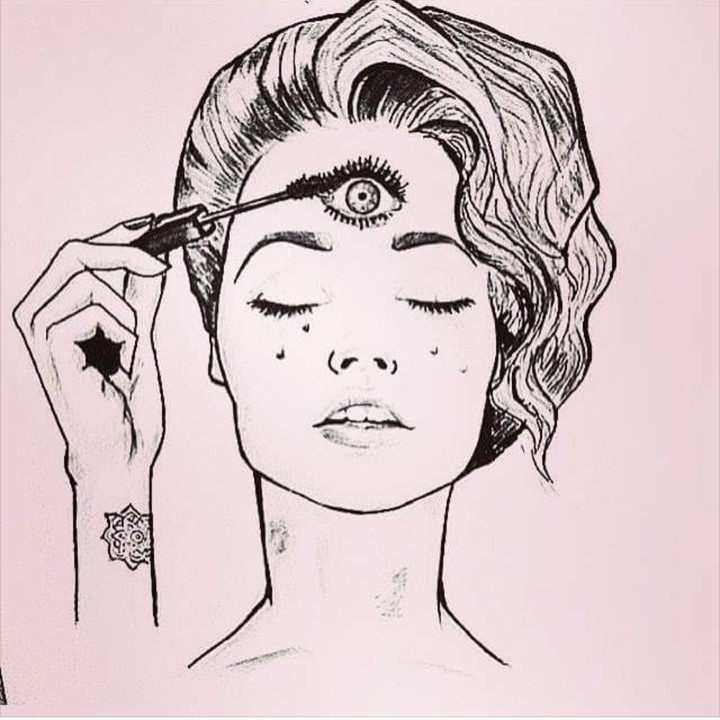 open your mind