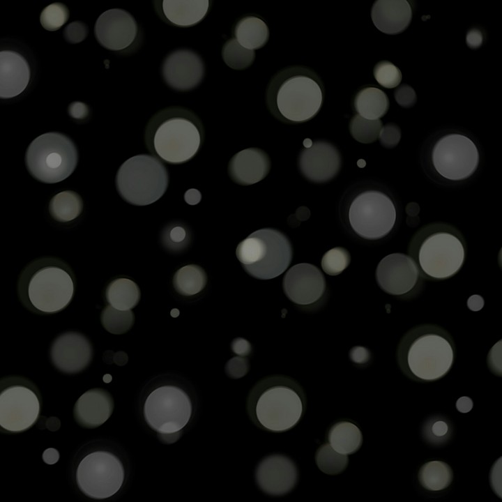 Bokeh