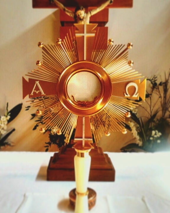 Corpus Christi