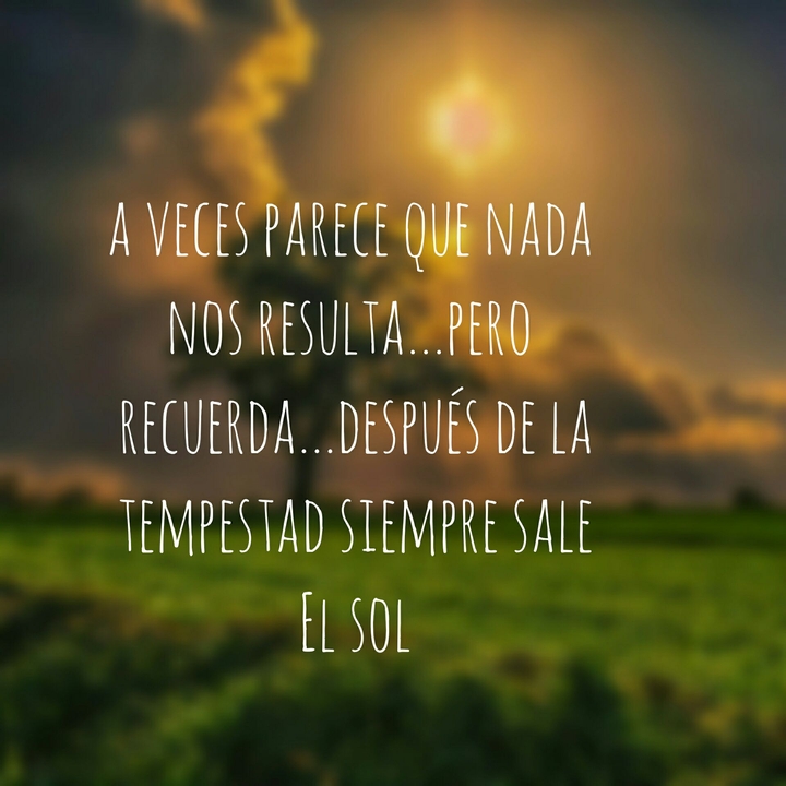 mensajes positivos