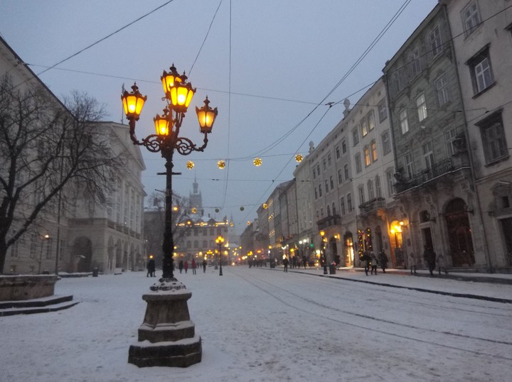 lviv