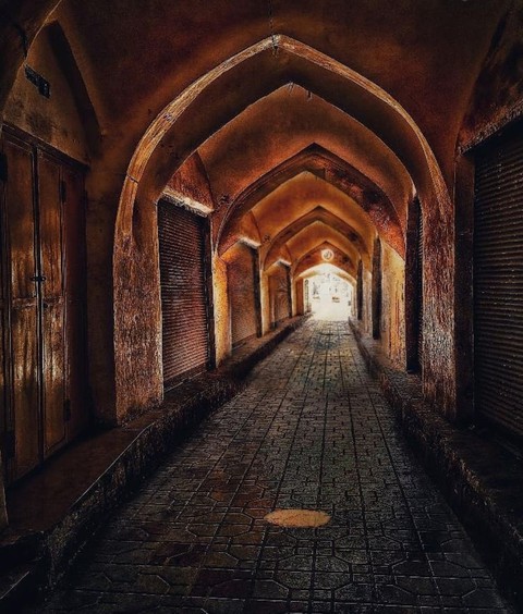 Old Market