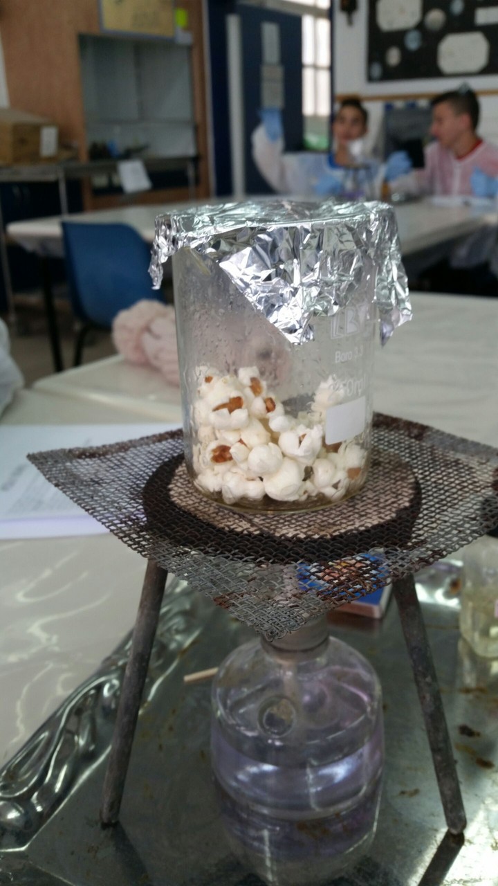 Popcorn