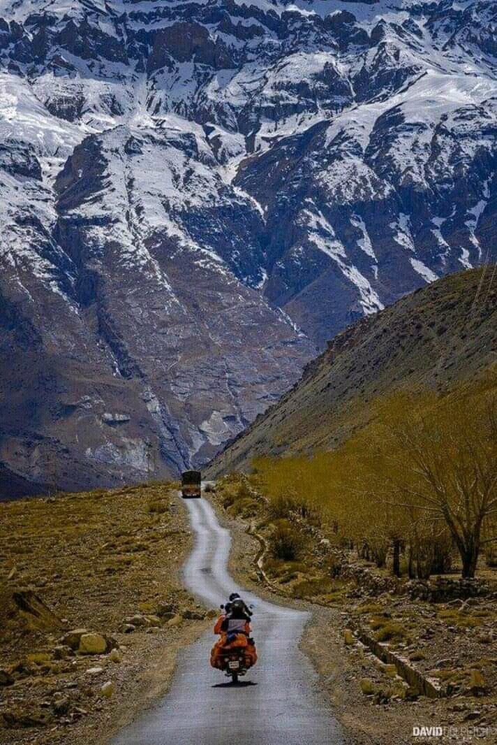 Explore India
