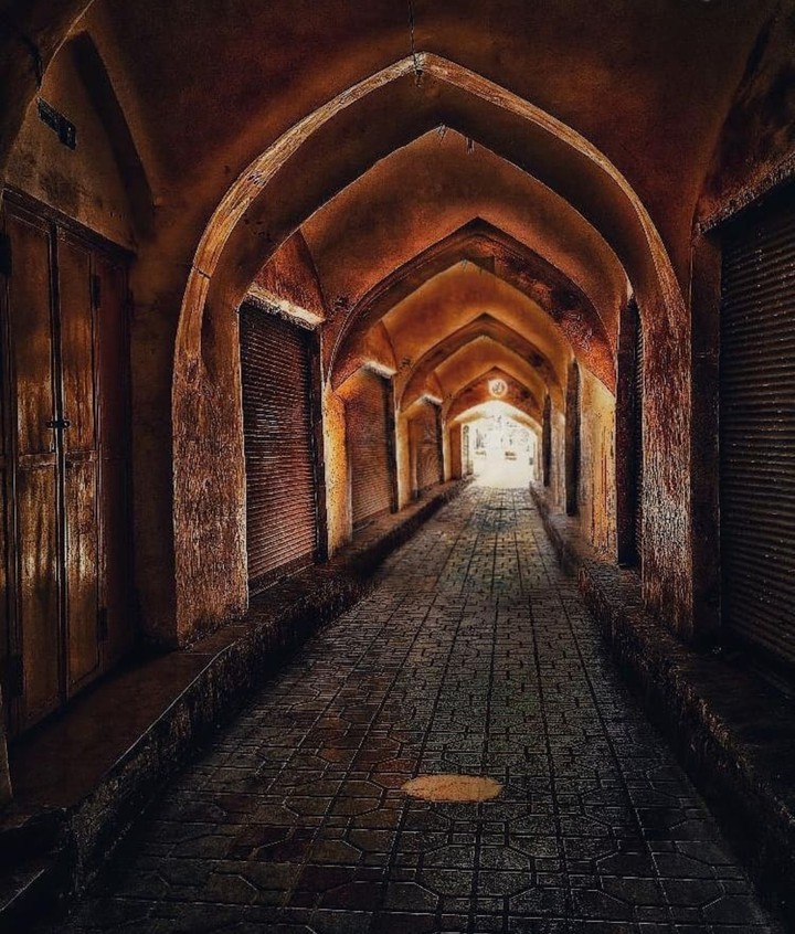 Old Market