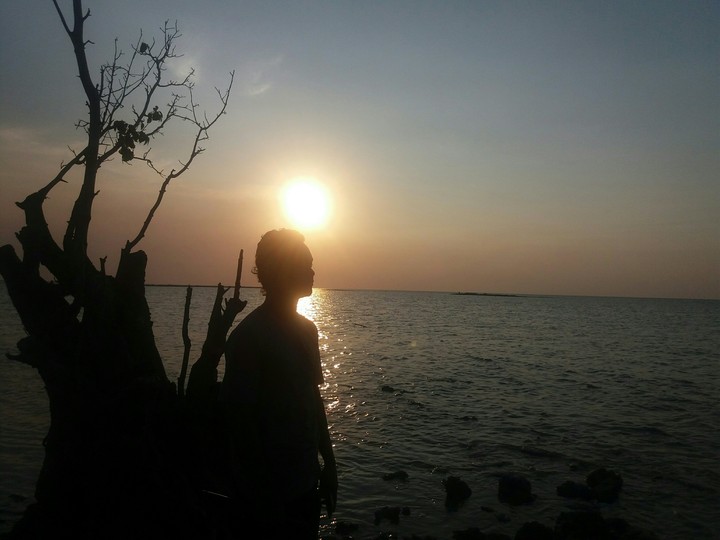 pulau seribu