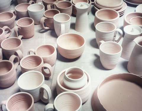 Ceramic Art