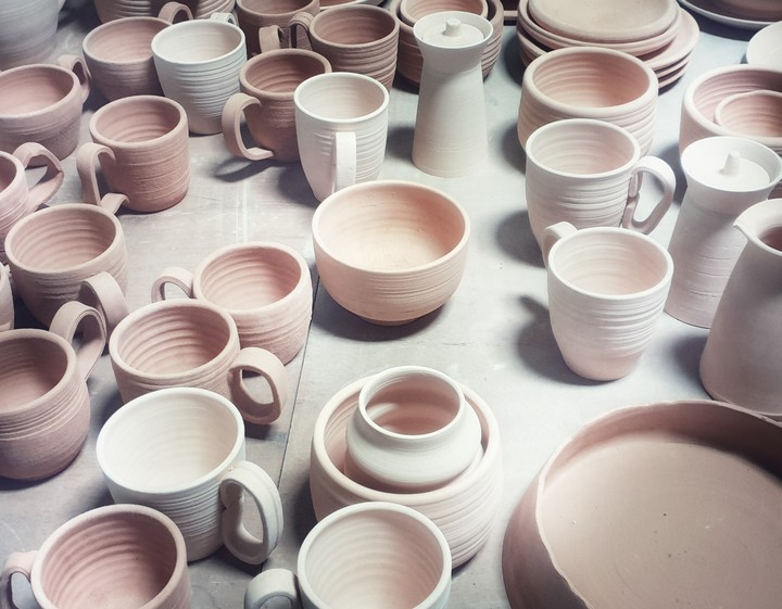 Ceramic Art