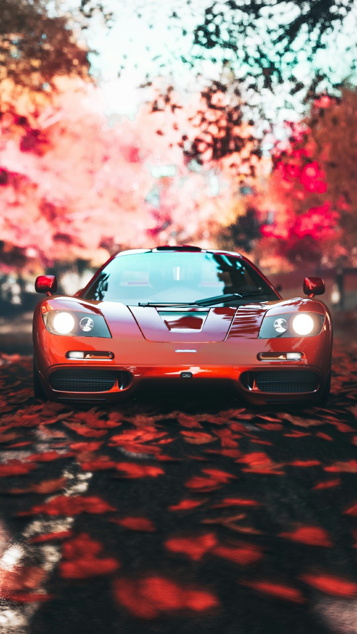 Mclaren
