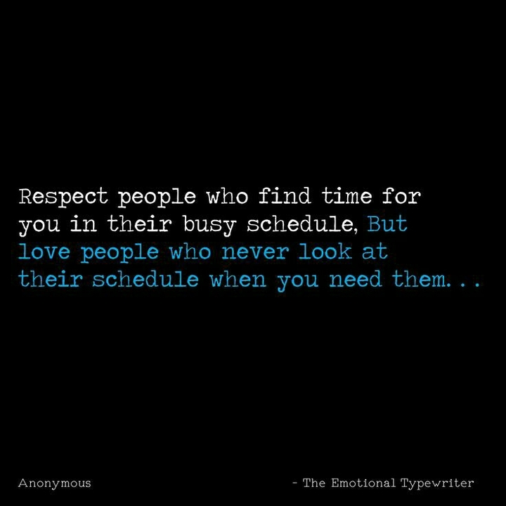 respectlove