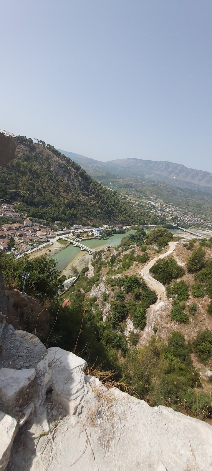 Albania Berat