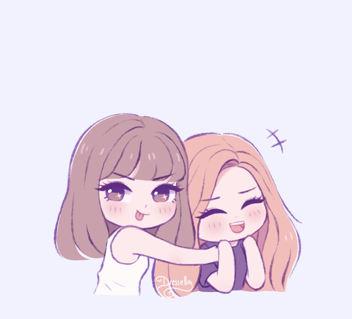 chaelisa