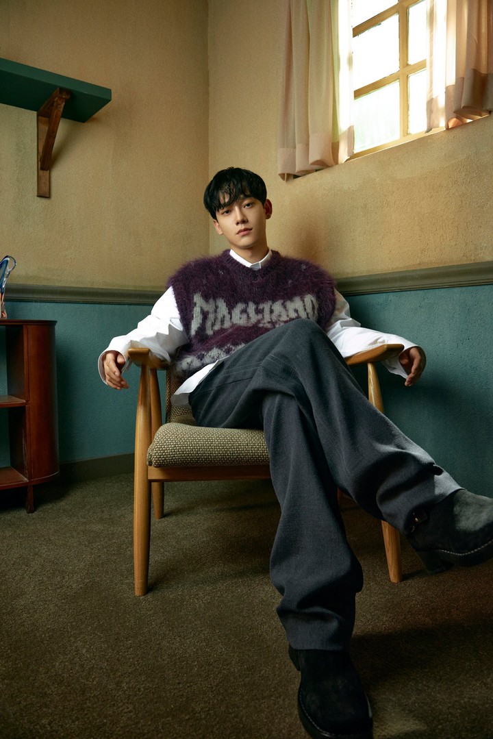 Kim jongdae