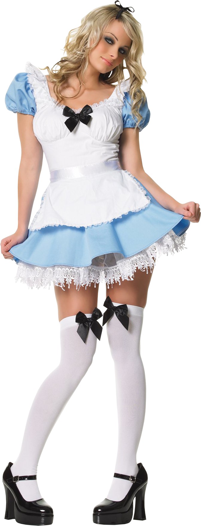 Alice