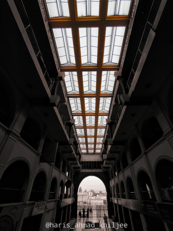 Architecture