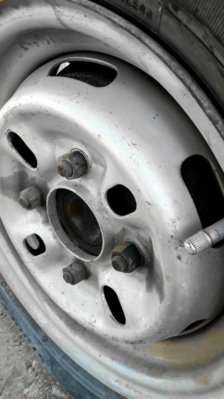 wheel