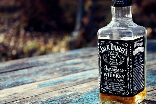 Jack Daniels
