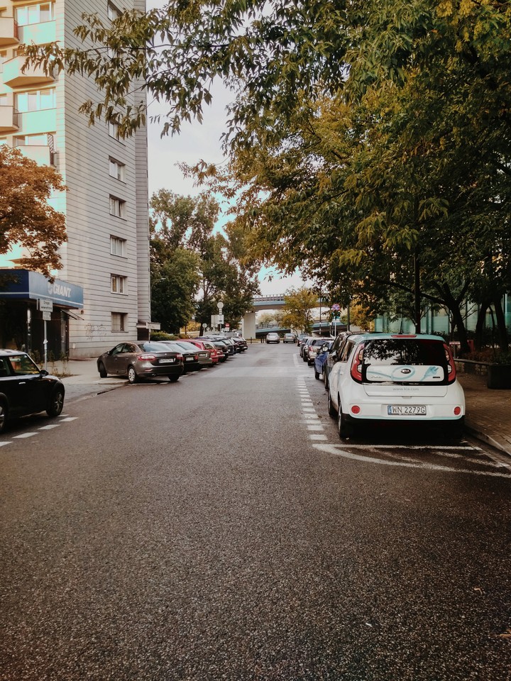 Warsaw