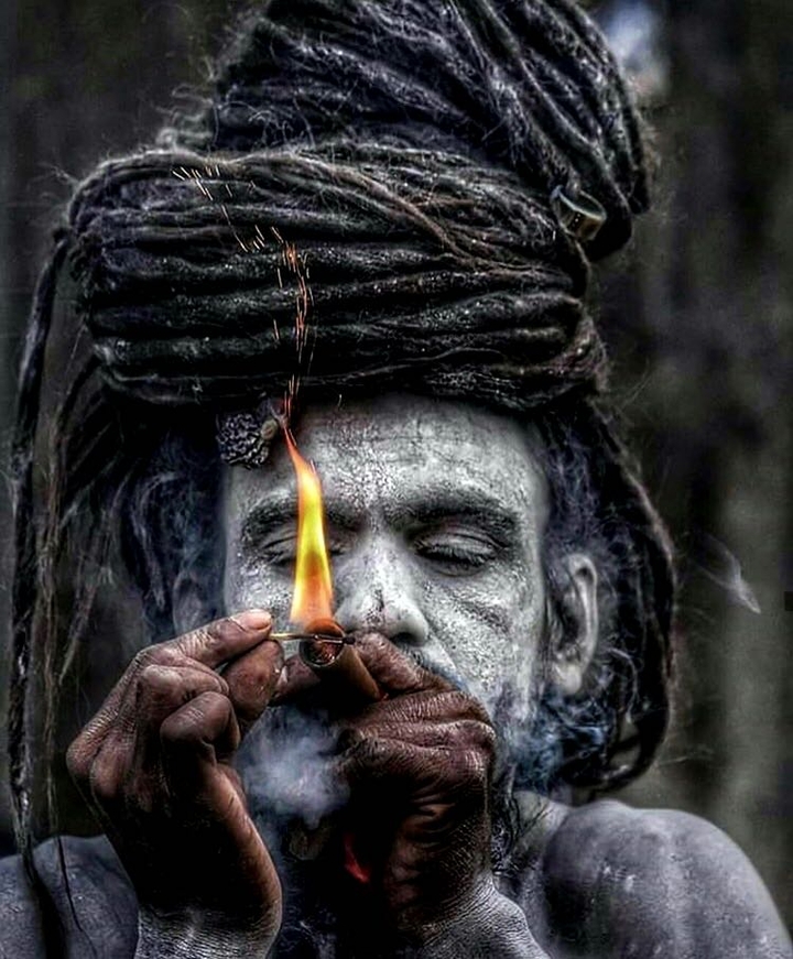 bairagi