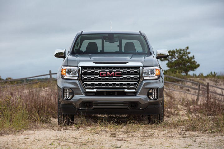 gmc