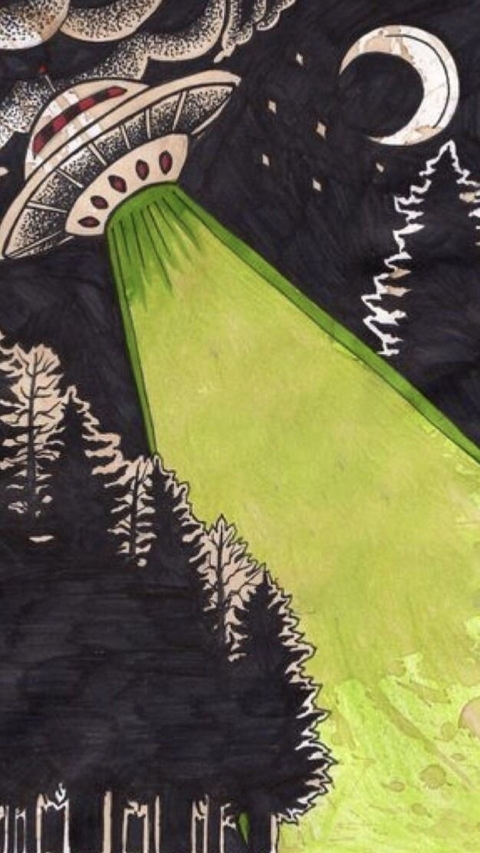 illustrations, Art वॉलपेपर