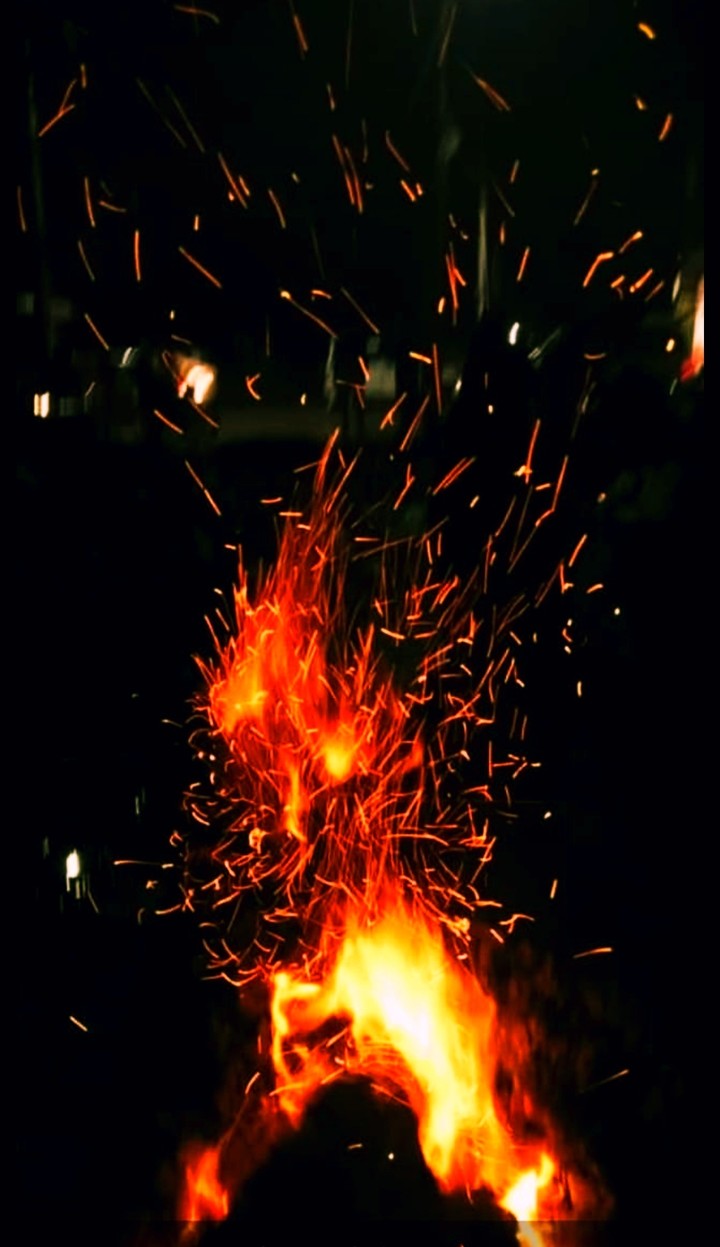 fire