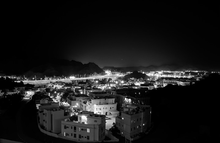 Cityscape
