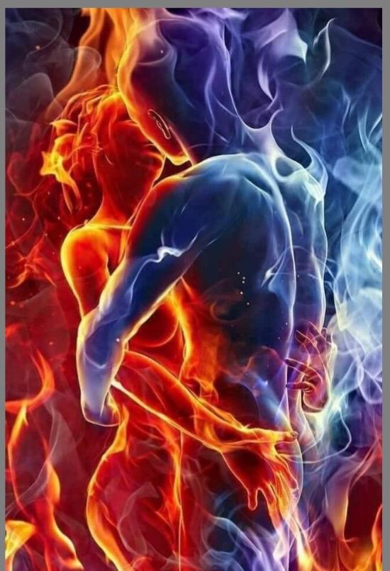 Fire Love