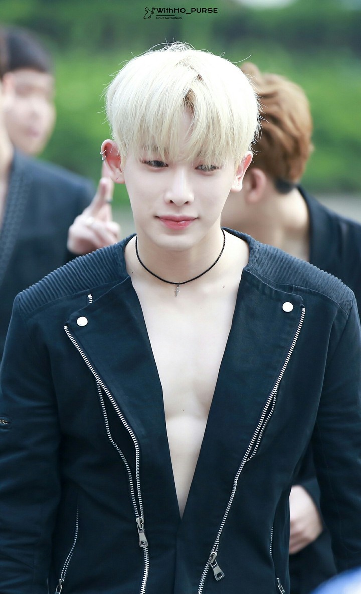 Wonho