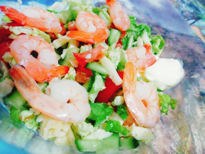 shrimp