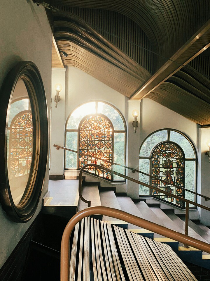 Architecture