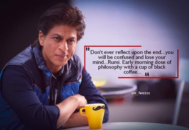 shahrukh khan