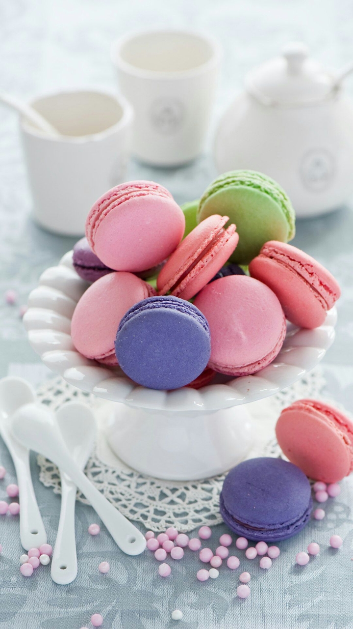 Macaroons