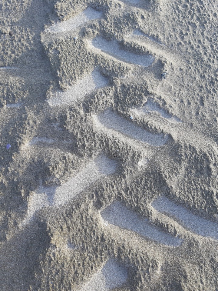 wa! Sands!