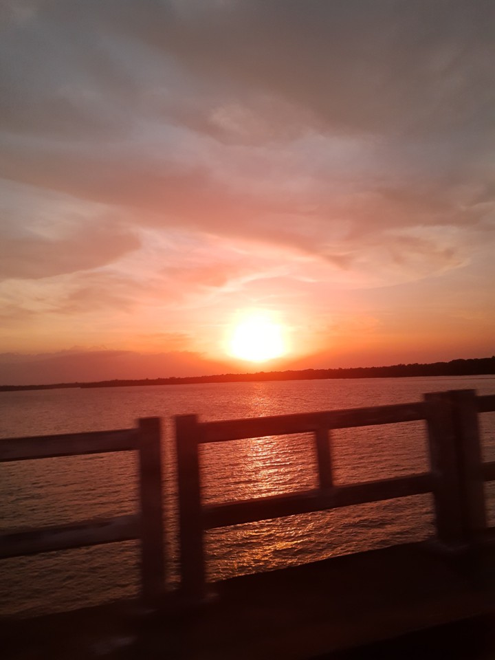 sun