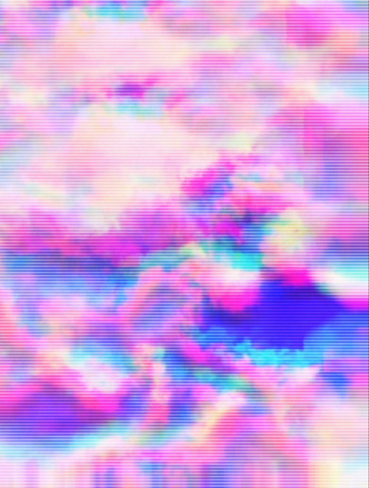 COTTON CANDY CLOUDS