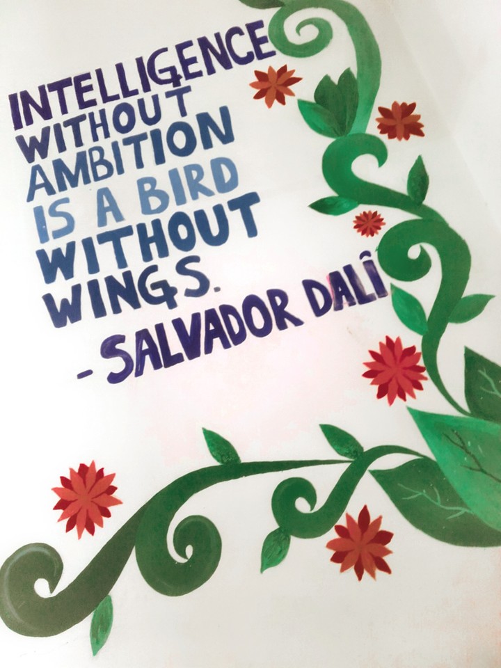 quote