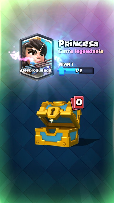 princesa cr