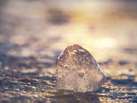 reflection, crystal Hintergrundbilder