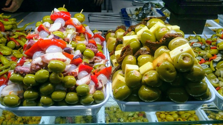 REAL FOOD