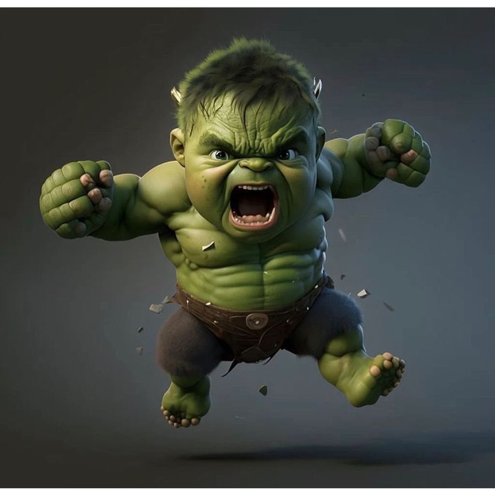 hulk
