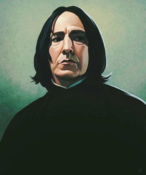 Severus Snape