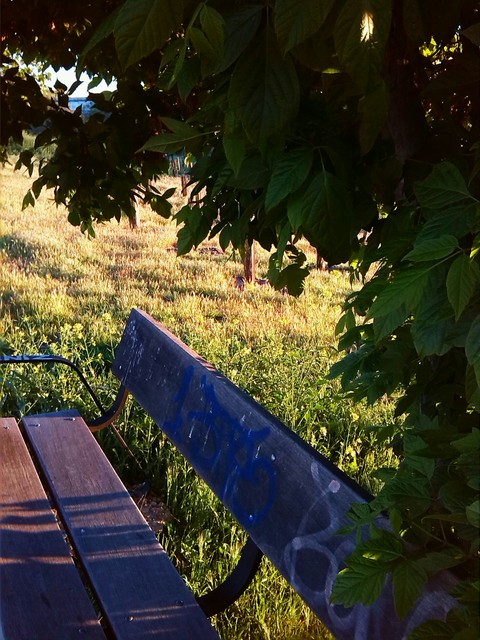 Rest time