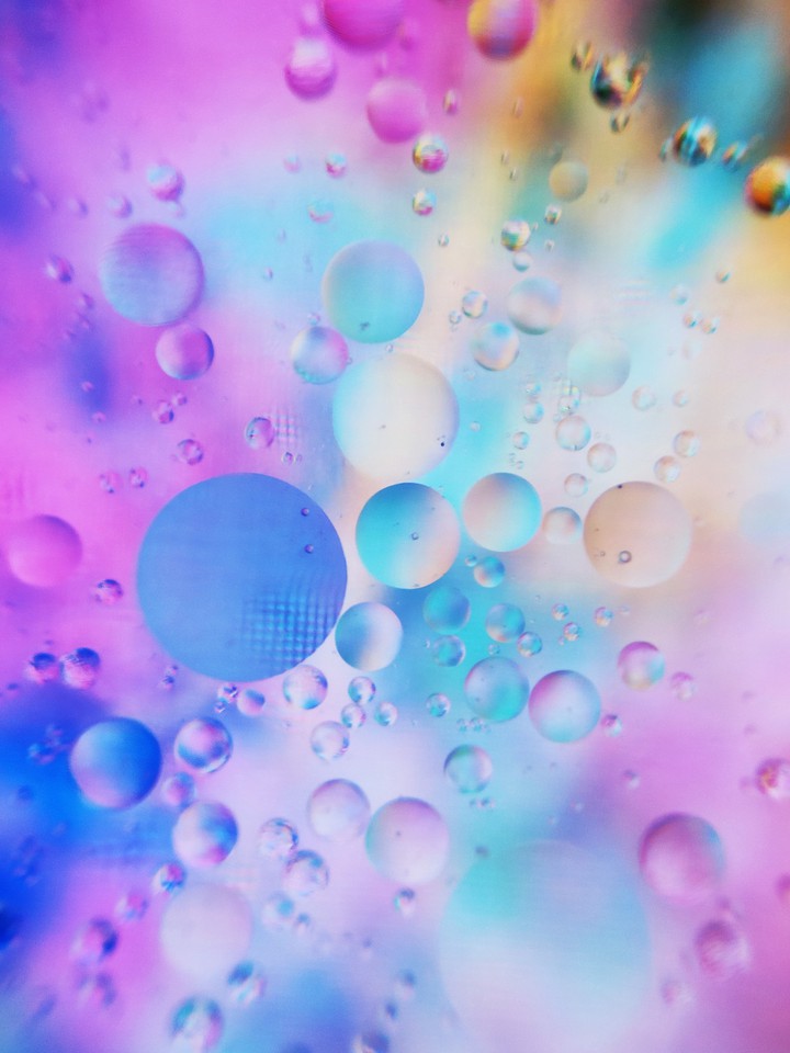 Bubbles