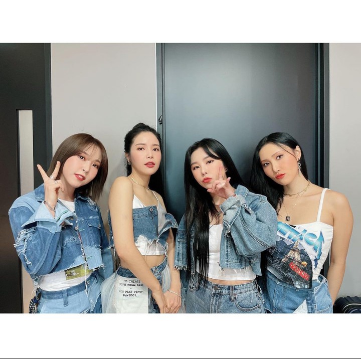 MAMAMOO