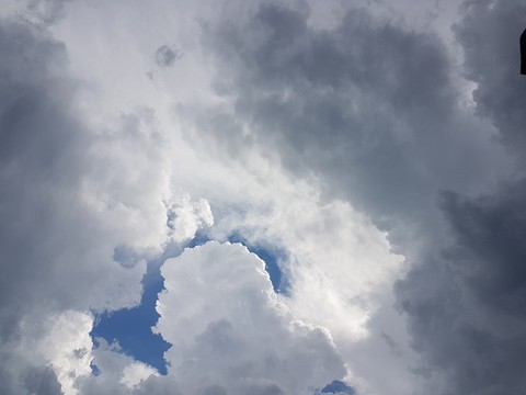 sky